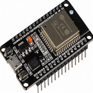 ESP32 IoT Devices